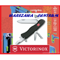 VICTORINOX SCYZORYK NOMAD Nylon 0.8353.3 111mm, czarny