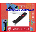 VICTORINOX SCYZORYK SENTINEL Nylon 0.8413.3 111mm, czarny