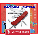 VICTORINOX SCYZORYK ATLAS Nylon 0.9033 111mm, czerwony