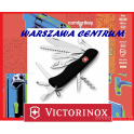 VICTORINOX SCYZORYK HERCULES Nylon 0.9043.3 111mm, czarny