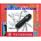 VICTORINOX SCYZORYK HUNTSMAN Celidor 1.3713.3 91mm, czarny 